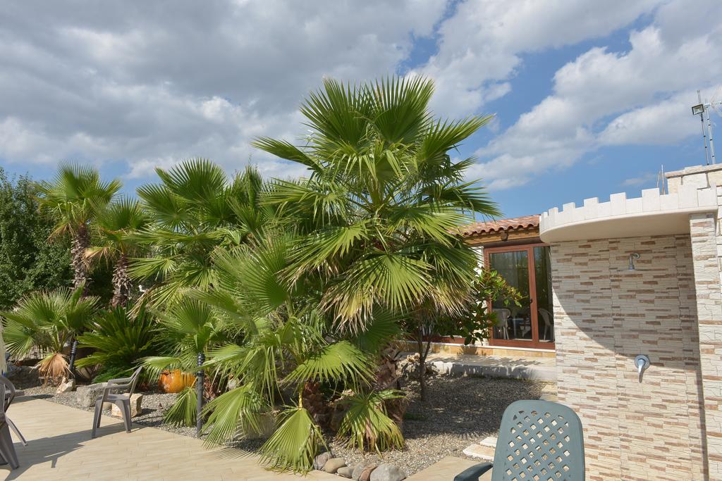Masseria Pentima Vetrana Resort อัลเบโรเบลโล ภายนอก รูปภาพ