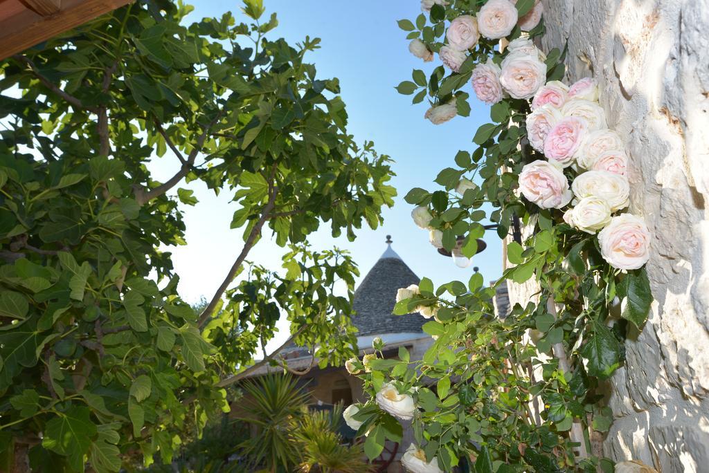 Masseria Pentima Vetrana Resort อัลเบโรเบลโล ภายนอก รูปภาพ
