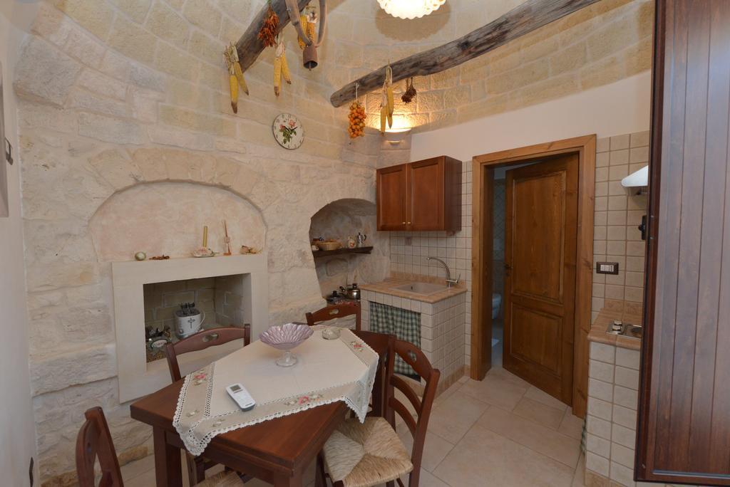 Masseria Pentima Vetrana Resort อัลเบโรเบลโล ห้อง รูปภาพ