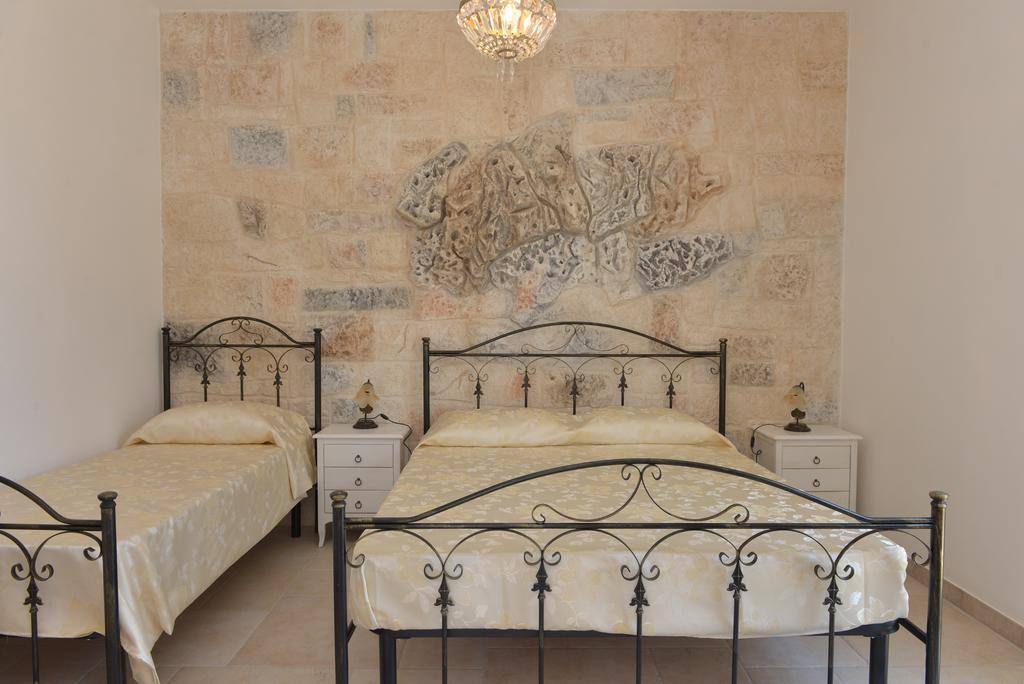 Masseria Pentima Vetrana Resort อัลเบโรเบลโล ห้อง รูปภาพ
