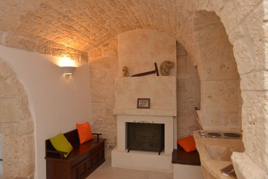 Masseria Pentima Vetrana Resort อัลเบโรเบลโล ห้อง รูปภาพ