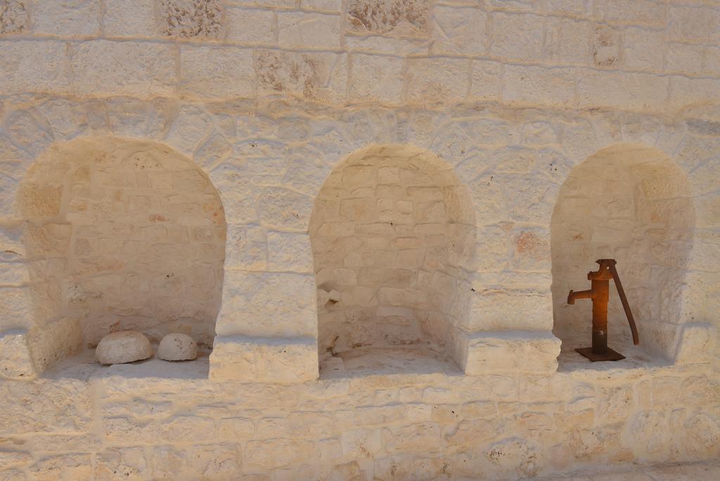 Masseria Pentima Vetrana Resort อัลเบโรเบลโล ห้อง รูปภาพ