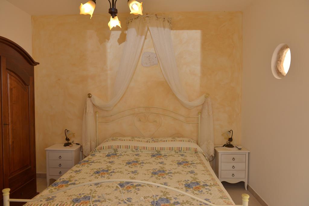 Masseria Pentima Vetrana Resort อัลเบโรเบลโล ห้อง รูปภาพ