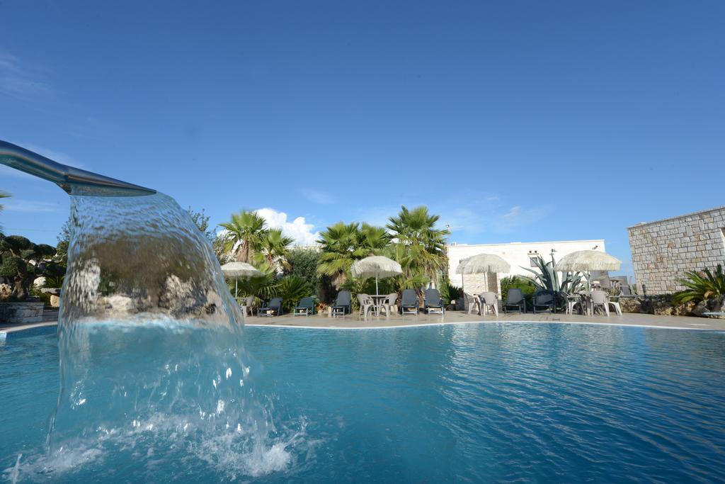 Masseria Pentima Vetrana Resort อัลเบโรเบลโล ภายนอก รูปภาพ