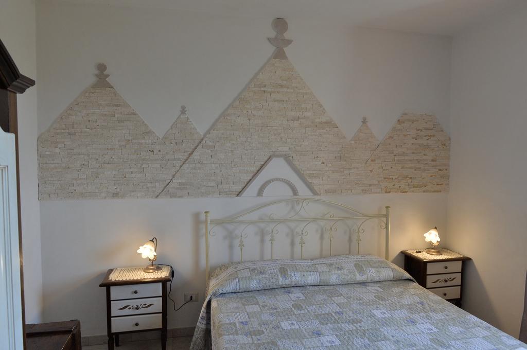 Masseria Pentima Vetrana Resort อัลเบโรเบลโล ภายนอก รูปภาพ