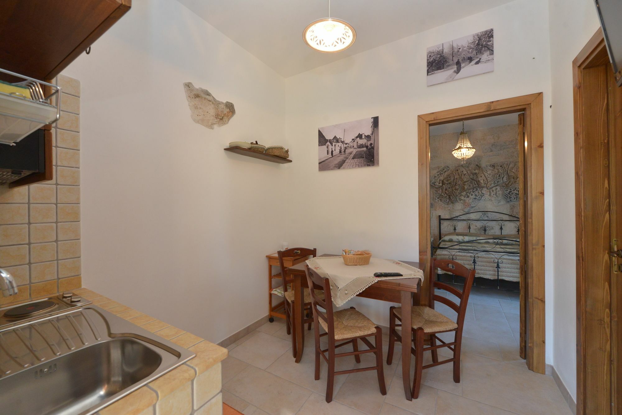 Masseria Pentima Vetrana Resort อัลเบโรเบลโล ภายนอก รูปภาพ
