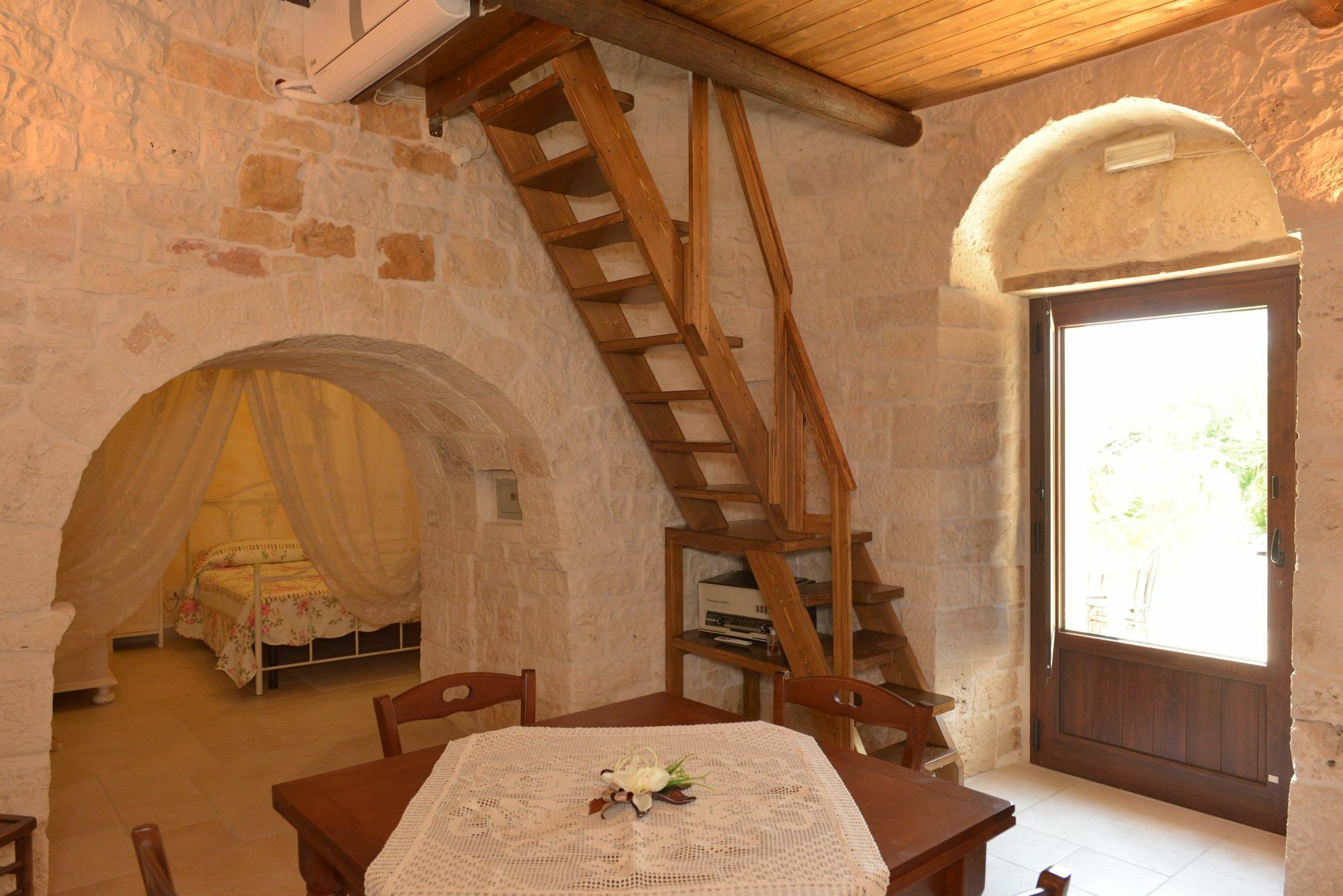 Masseria Pentima Vetrana Resort อัลเบโรเบลโล ภายนอก รูปภาพ