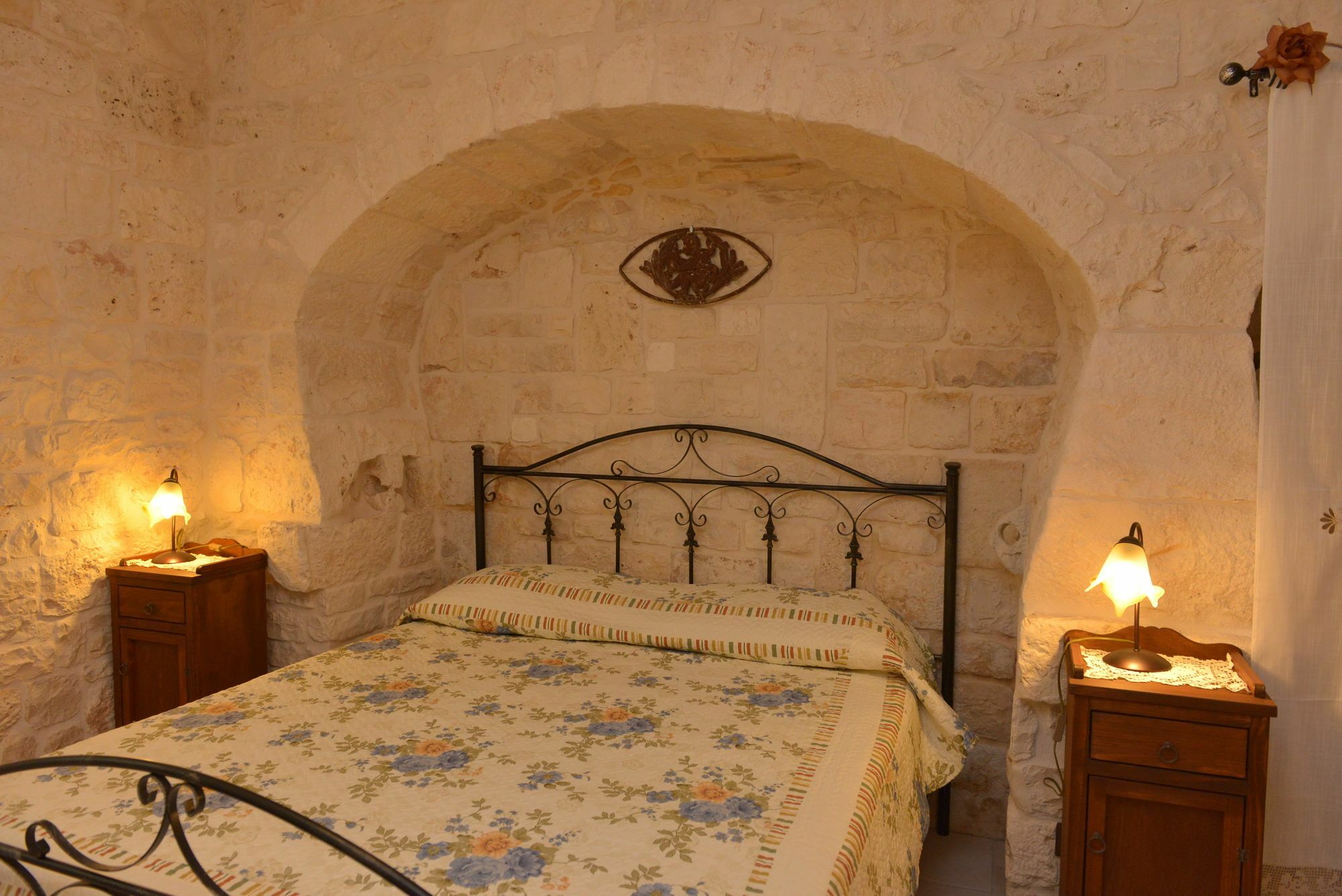 Masseria Pentima Vetrana Resort อัลเบโรเบลโล ภายนอก รูปภาพ