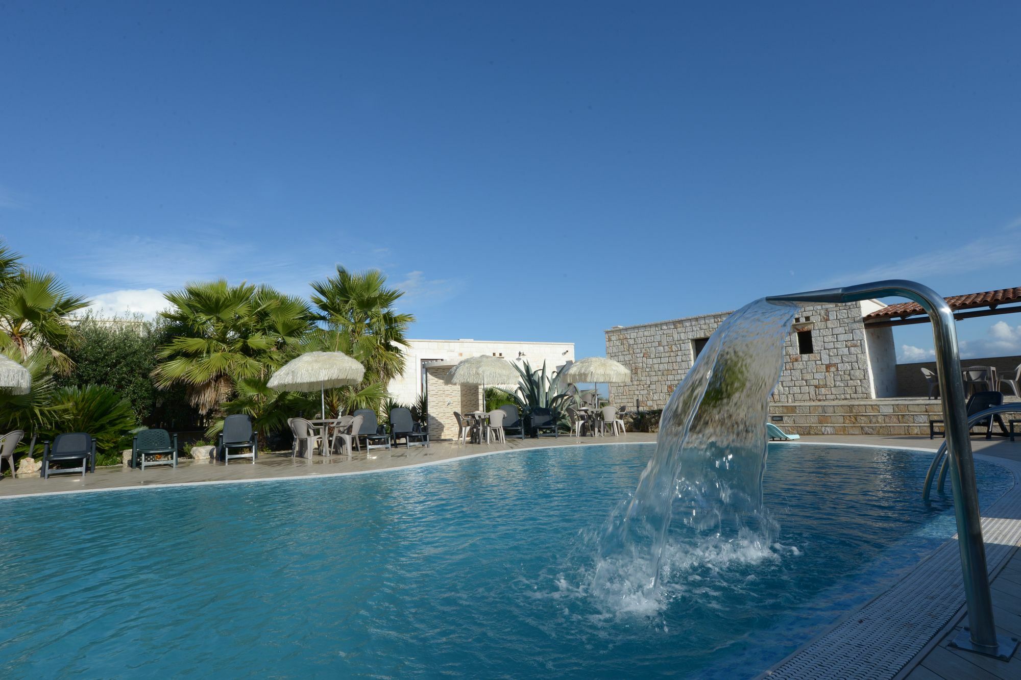 Masseria Pentima Vetrana Resort อัลเบโรเบลโล ภายนอก รูปภาพ