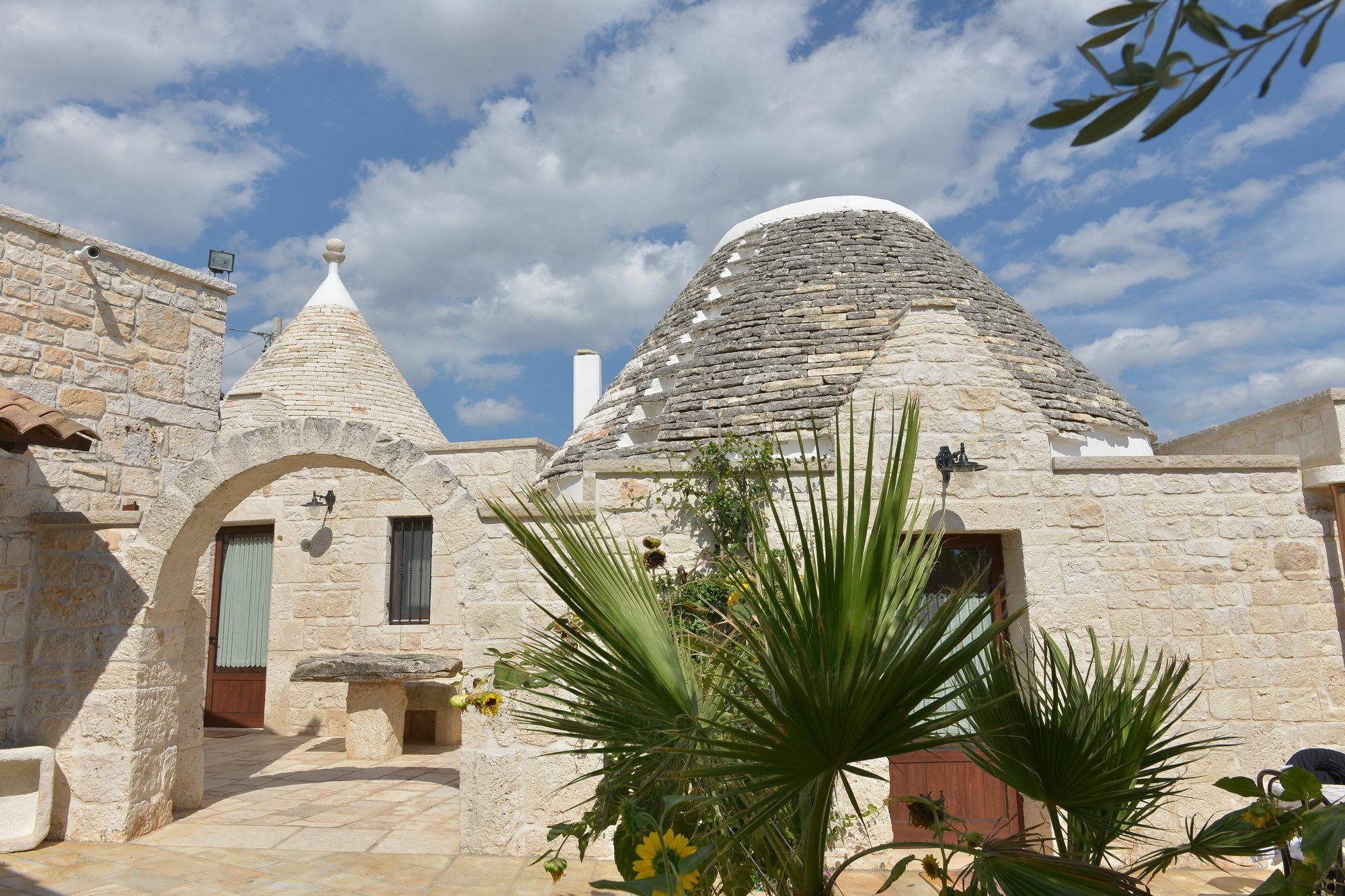 Masseria Pentima Vetrana Resort อัลเบโรเบลโล ภายนอก รูปภาพ