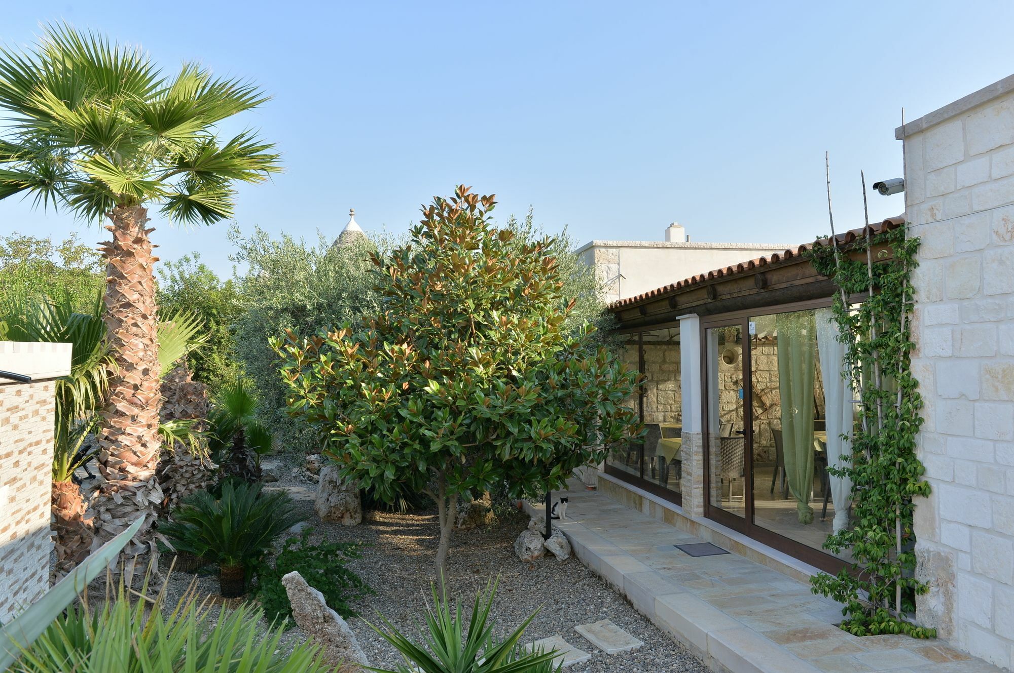 Masseria Pentima Vetrana Resort อัลเบโรเบลโล ภายนอก รูปภาพ