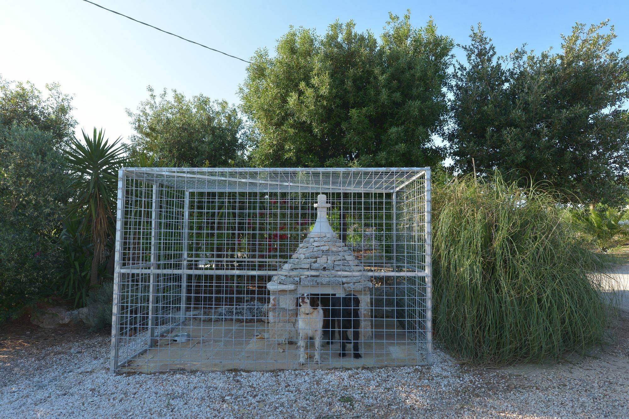 Masseria Pentima Vetrana Resort อัลเบโรเบลโล ภายนอก รูปภาพ